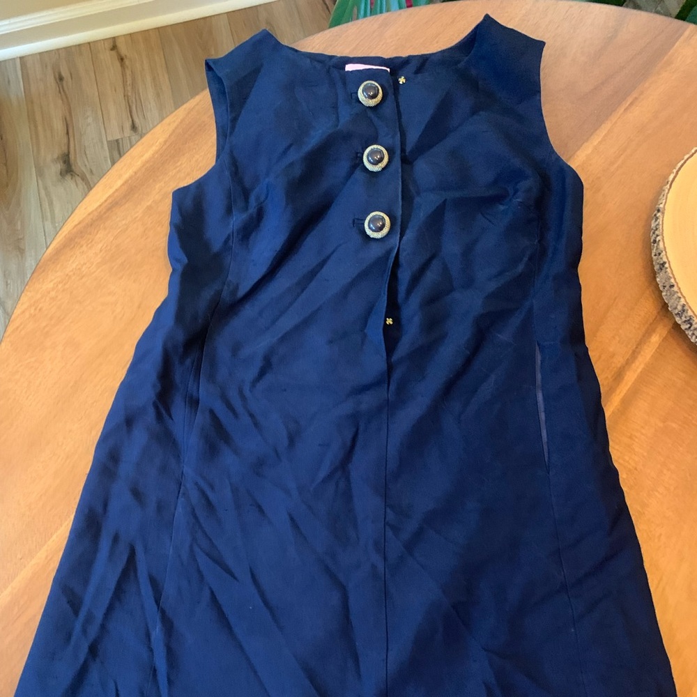 Lily Pulitzer Dress